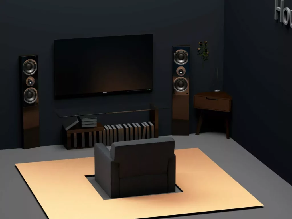 best home theater systems under $1000