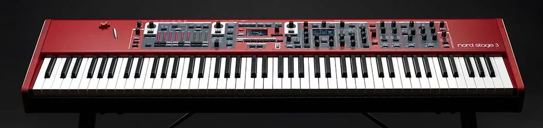 nord stage 3 topdown view