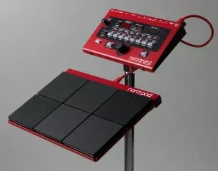 nord drum pads