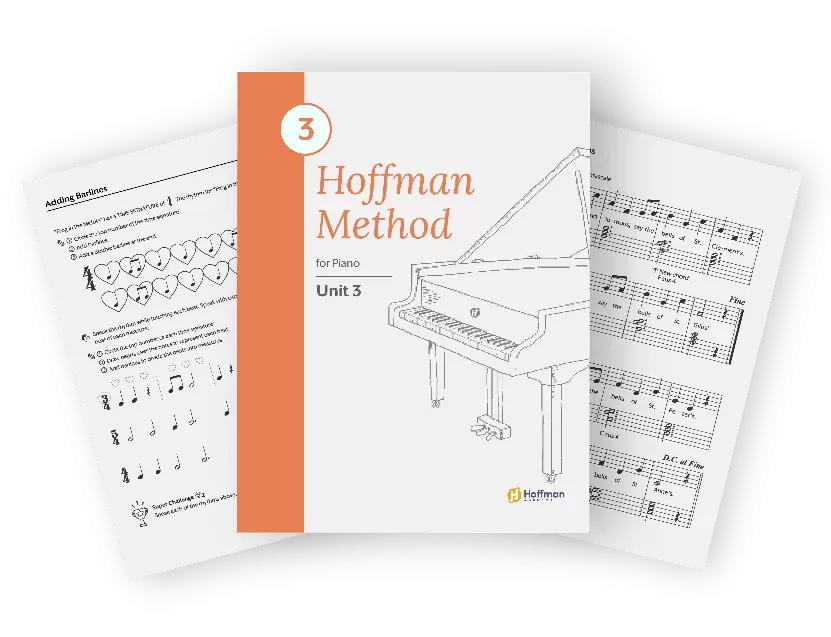 hoffman method books