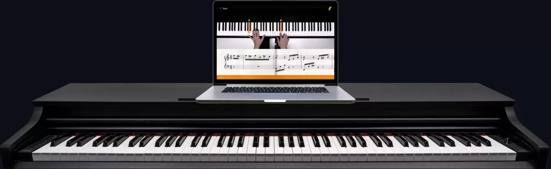 Easiest Way To Learn Piano For Adults Ultimate Guide Between The Keys