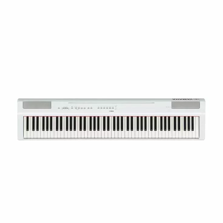 yamaha p125 digital piano