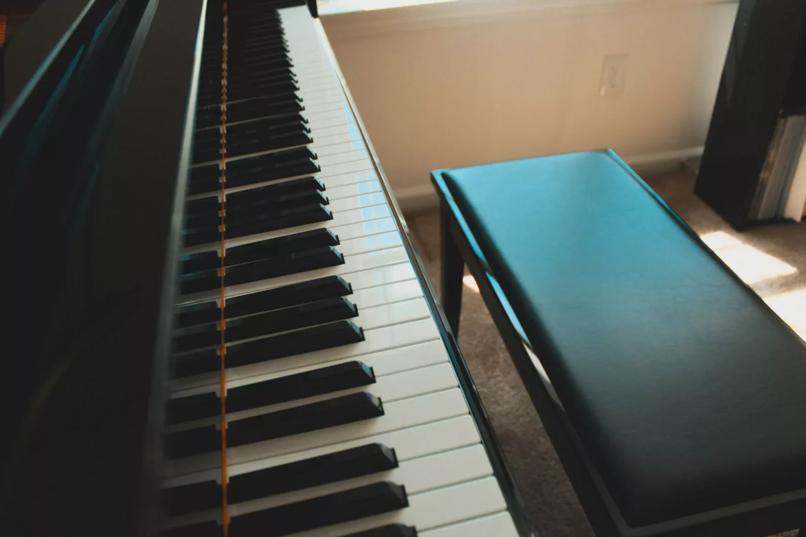 How Long Do Digital Pianos Last?