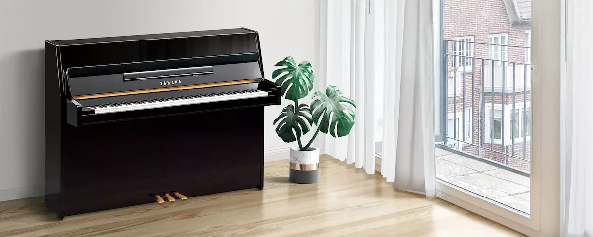 Best Upright Piano For Beginners: