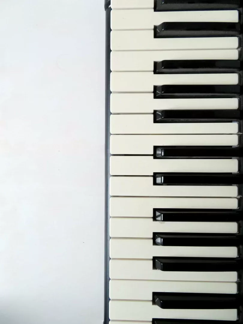What Is the Easiest Song to Play on a Piano for Kids?