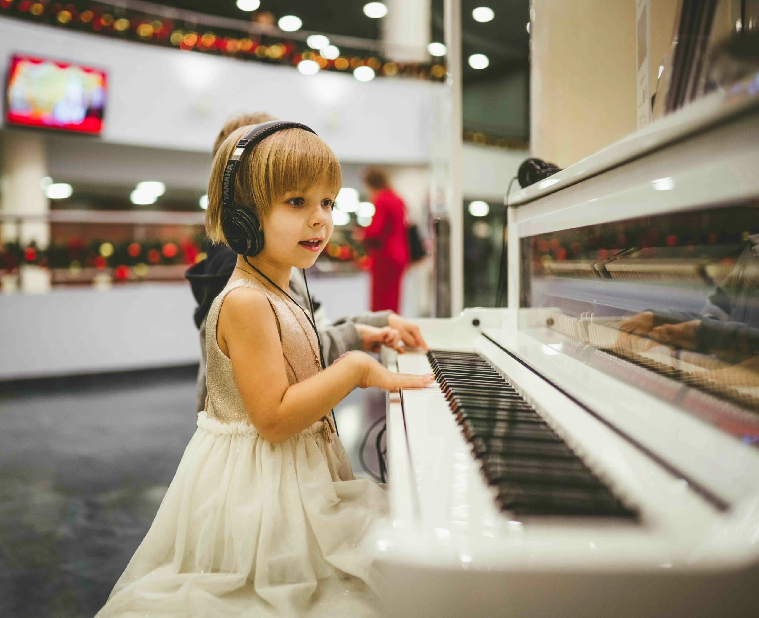 What Is the Easiest Song on Piano for Kids?
