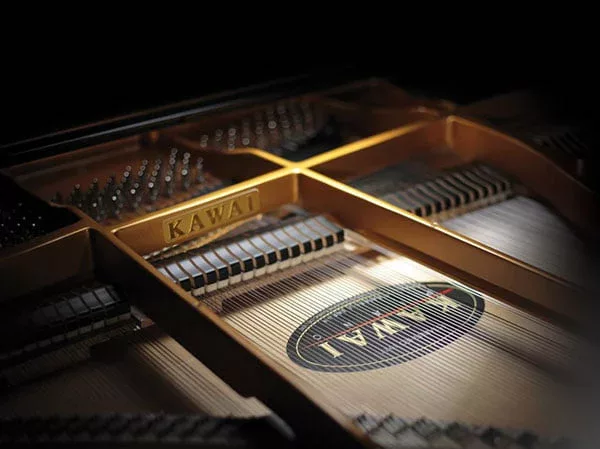 Are Kawai Grand Pianos Any Good?