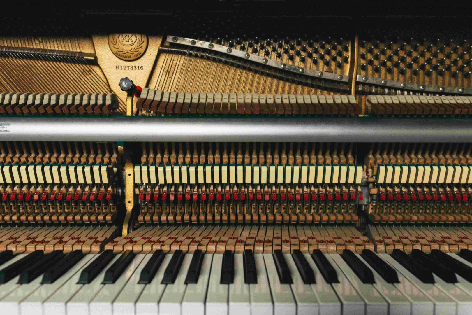 How Much is a Piano Worth in Scrap Metal?