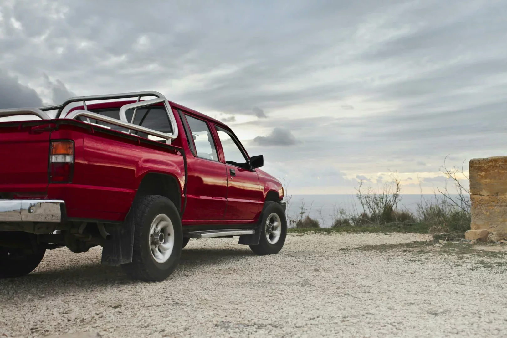 how to move a piano in a pickup truck?