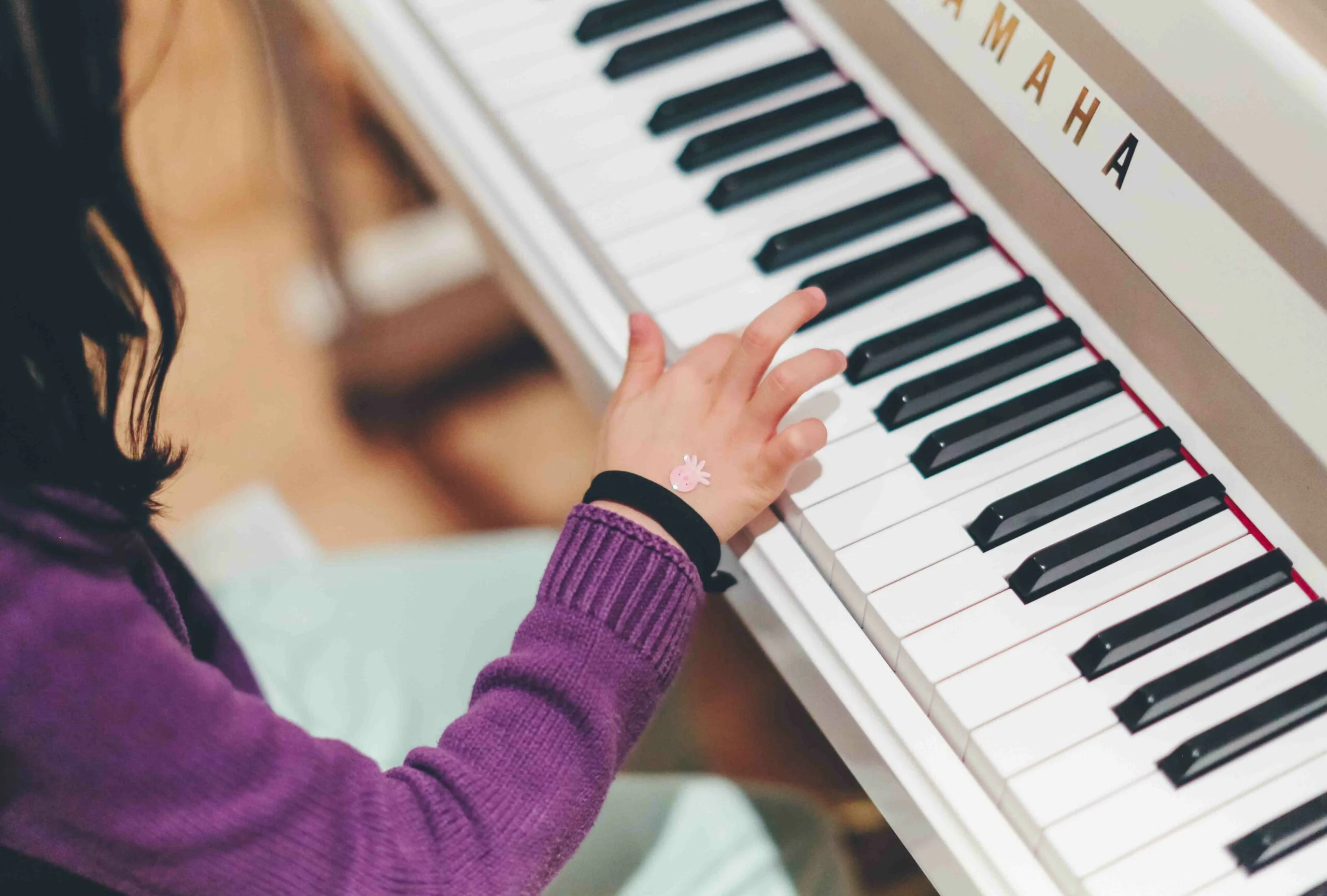 easy piano songs for kids