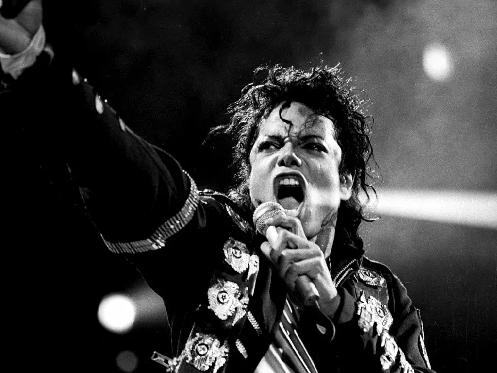 Michael Jackson - Billie Jean Piano
